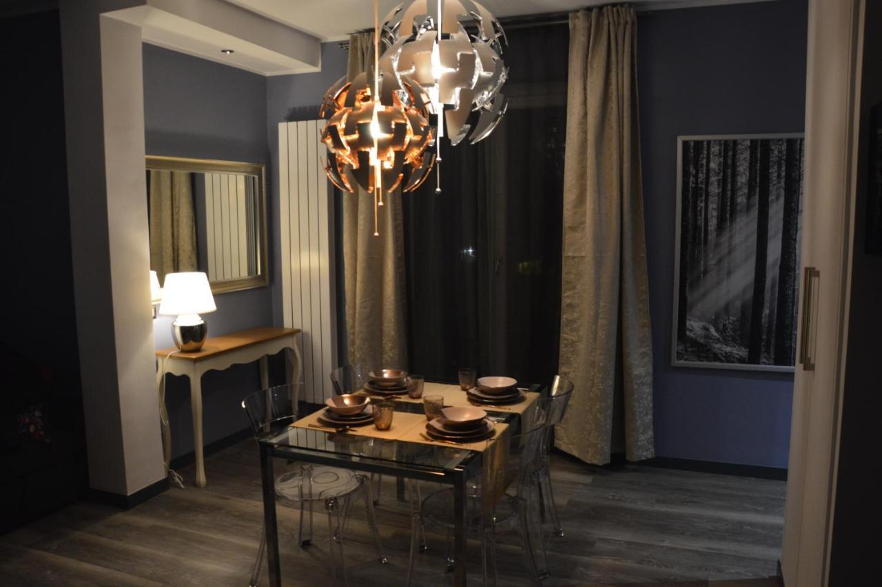 Luxury Bellevue Centro Citta Διαμέρισμα Πεσκάρα Εξωτερικό φωτογραφία