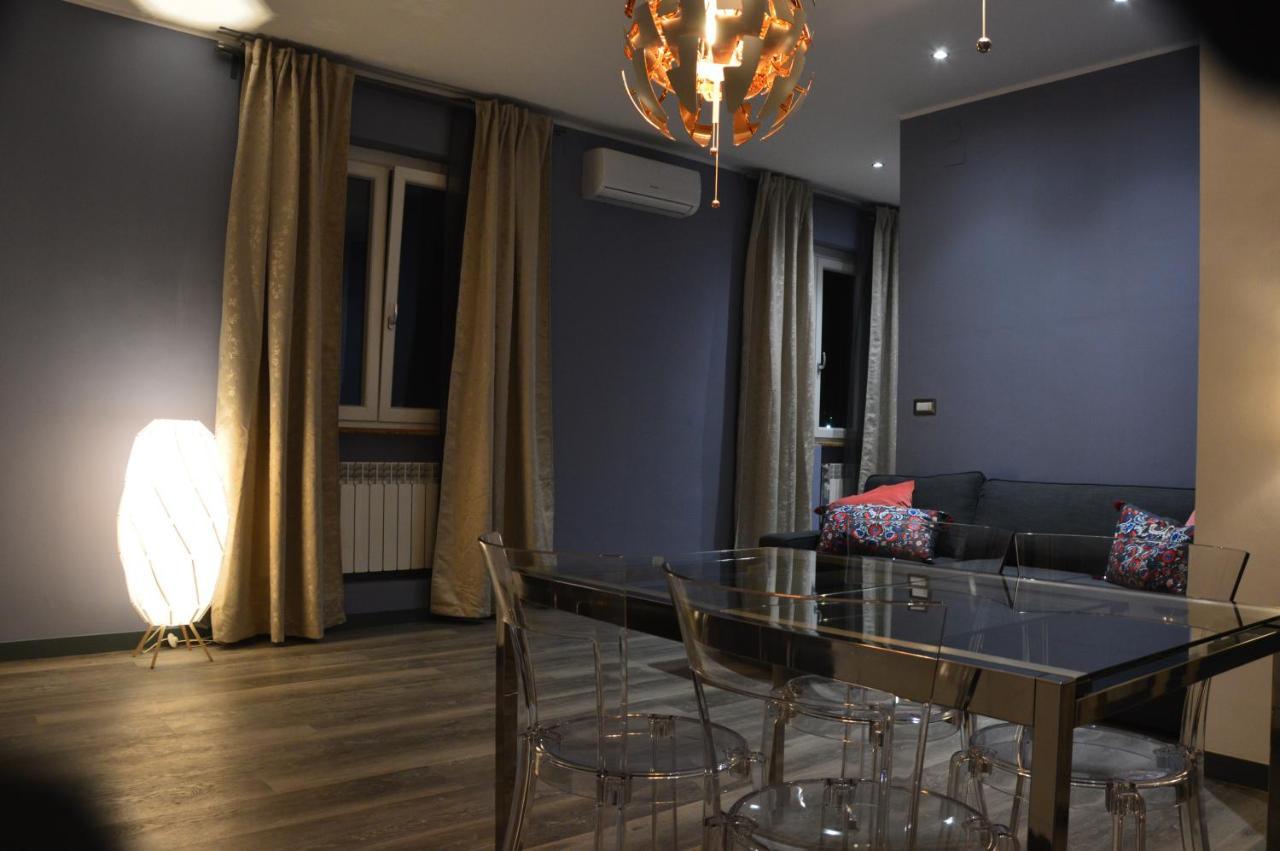 Luxury Bellevue Centro Citta Διαμέρισμα Πεσκάρα Εξωτερικό φωτογραφία