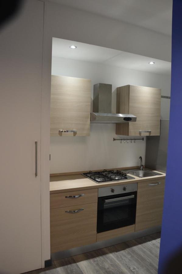 Luxury Bellevue Centro Citta Διαμέρισμα Πεσκάρα Εξωτερικό φωτογραφία