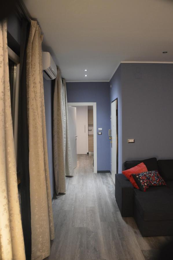 Luxury Bellevue Centro Citta Διαμέρισμα Πεσκάρα Εξωτερικό φωτογραφία