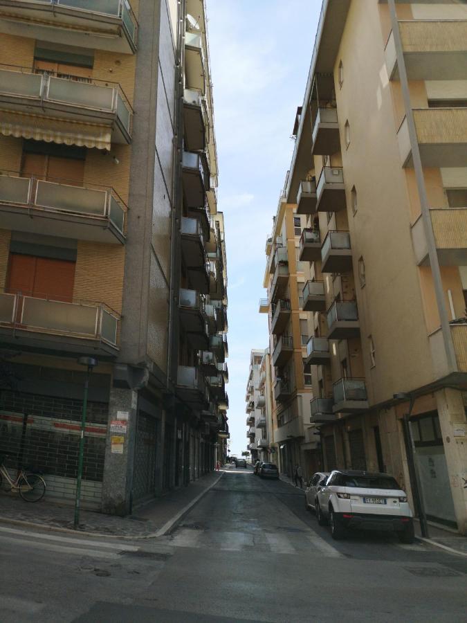 Luxury Bellevue Centro Citta Διαμέρισμα Πεσκάρα Εξωτερικό φωτογραφία